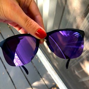 Prizm Oakley Latch Sunglasses